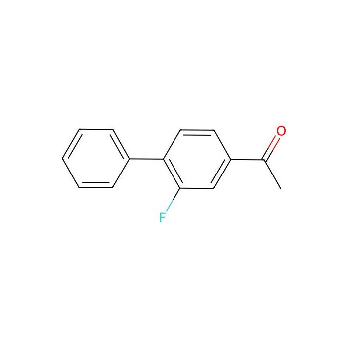 1-(2-fluoro-[1，1'-biphenyl]-4-yl)ethan-1-one - ≥95% CAS No(42771-79-9) by Aladdin Scientific