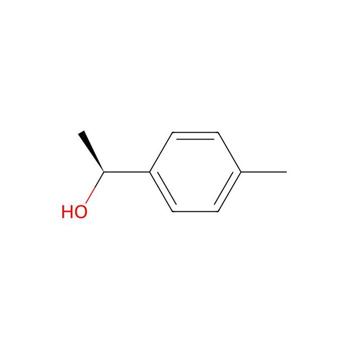 (1S)-1-(4-Methylphenyl)ethan-1-ol - ≥98% CAS No(51154-54-2) by Aladdin Scientific