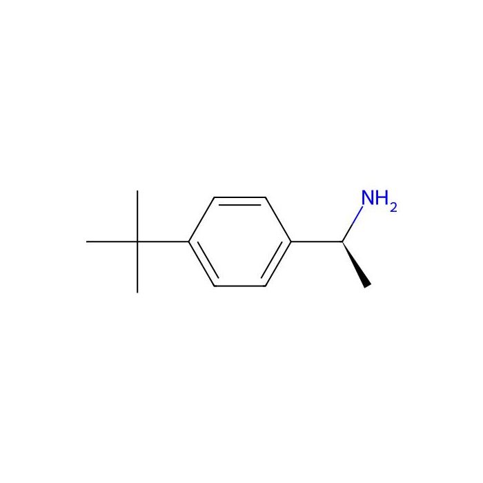 (S)-1-(4-Tert-butylphenyl)ethanamine - ≥98% CAS No(511256-37-4) by Aladdin Scientific