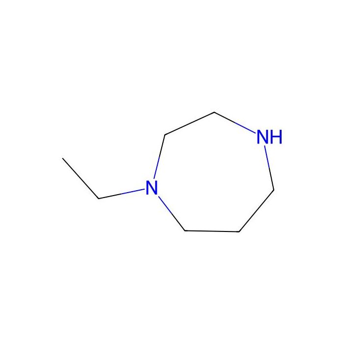 1-Ethyl-1，4-diazepane - ≥98% CAS No(3619-73-6) by Aladdin Scientific