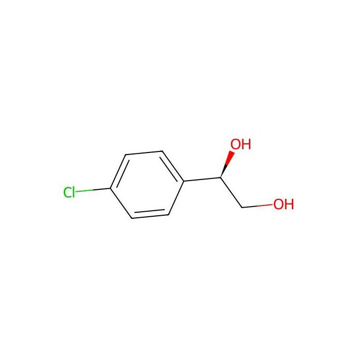 (1R)-1-(4-Chlorophenyl)-1，2-ethanediol - ≥97% CAS No(152142-03-5) by Aladdin Scientific