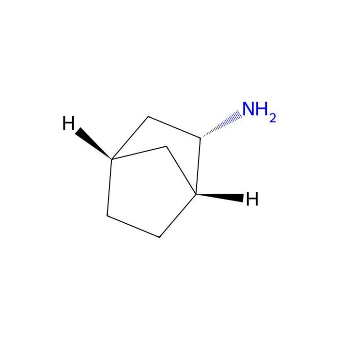 (+)-endo-2-Aminonorbornane - ≥97% CAS No(121055-07-0) by Aladdin Scientific