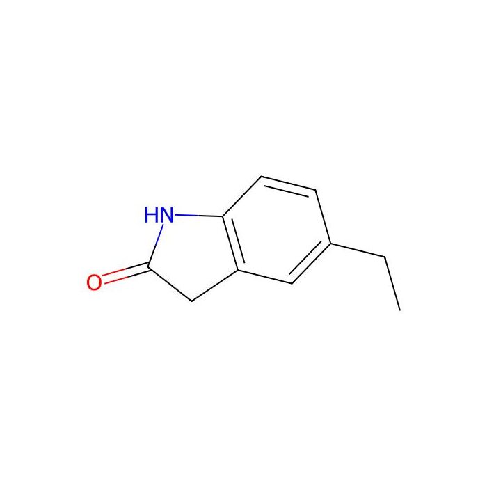 5-Ethylindolin-2-One - ≥95% CAS No(150560-61-5) by Aladdin Scientific