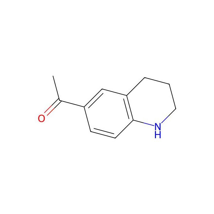 1-(1，2，3，4-Tetrahydroquinolin-6-yl)ethanone - ≥97% CAS No(113961-88-9) by Aladdin Scientific