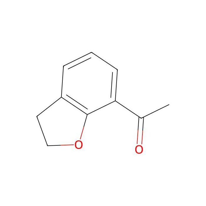 1-(2，3-Dihydro-7-benzofuranyl)ethanone - ≥95% CAS No(170730-06-0) by Aladdin Scientific