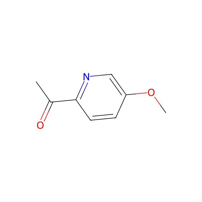 1-(5-Methoxypyridin-2-yl)ethanone - ≥98% CAS No(325796-84-7) by Aladdin Scientific