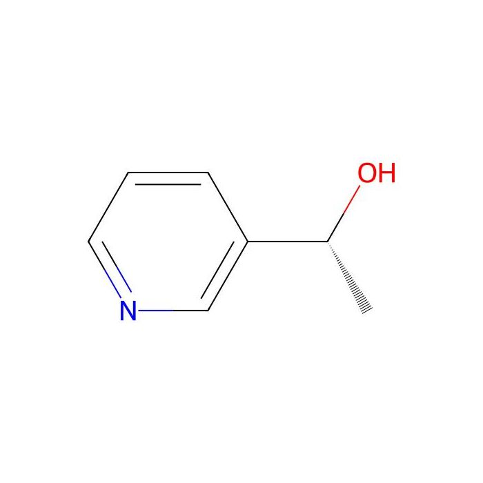 (R)-1-(3-Pyridyl)ethanol - ≥95% CAS No(7606-26-0) by Aladdin Scientific