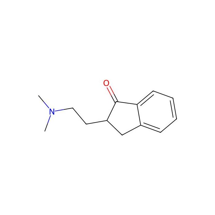 2-(2-(Dimethylamino)ethyl)-2，3-dihydro-1H-inden-1-one - ≥95% CAS No(3409-21-0) by Aladdin Scientific
