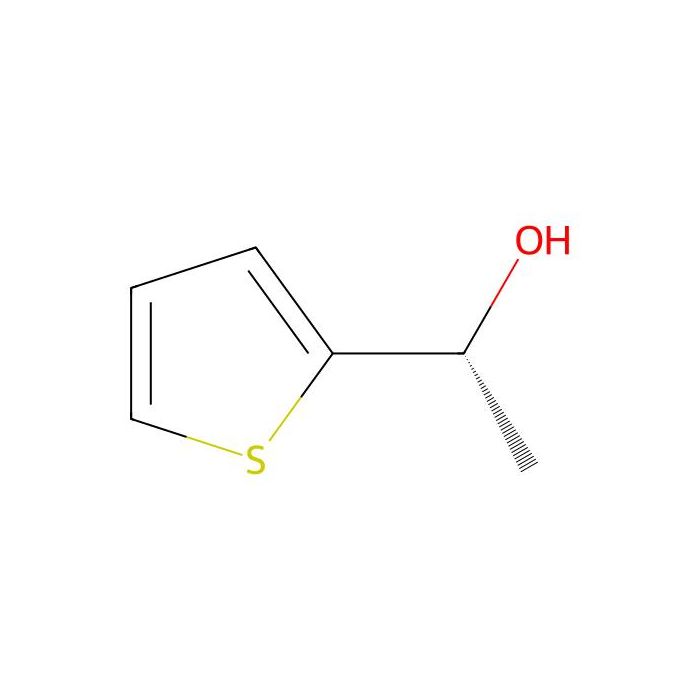 (R)-1-(Thiophen-2-Yl)Ethanol - ≥98% CAS No(86527-10-8) by Aladdin Scientific