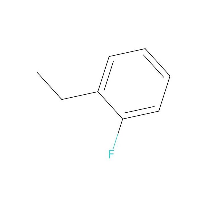 1-Ethyl-2-fluorobenzene - ≥96% CAS No(446-49-1) by Aladdin Scientific