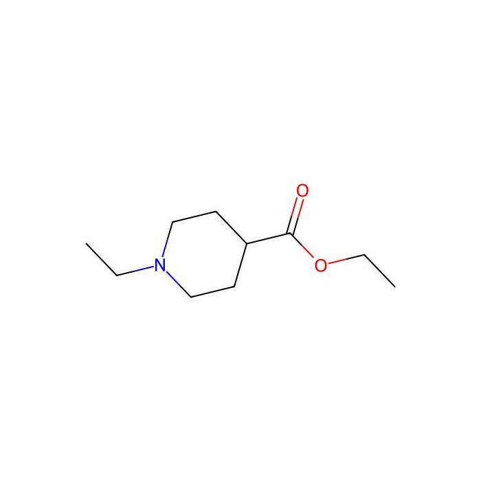 1-Ethyl-4-Piperidinecarboxylic Acid Ethyl Ester - ≥98% CAS No(24252-38-8) by Aladdin Scientific