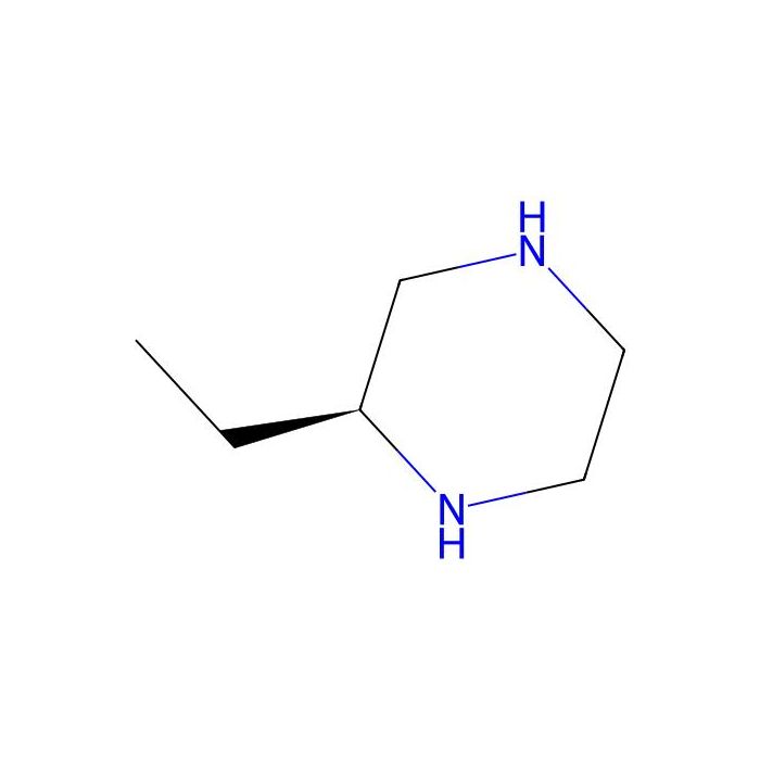 (S)-2-Ethylpiperazine - ≥98% CAS No(207284-20-6) by Aladdin Scientific