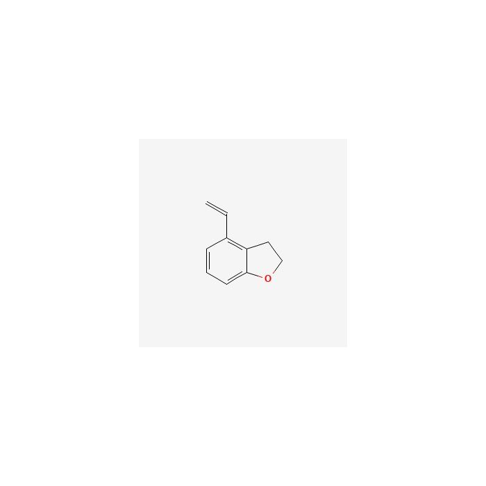 4-ethenyl-2，3-dihydro-1-benzofuran - ≥97% CAS No(230642-84-9) by Aladdin Scientific