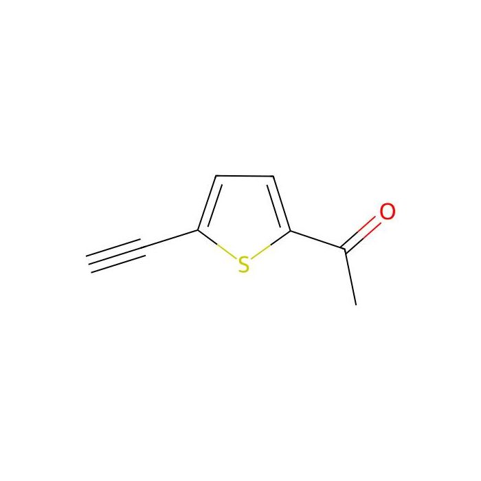 1-(5-Ethynylthiophen-2-yl)ethanone - ≥95% CAS No(658701-97-4) by Aladdin Scientific