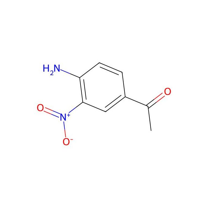 1-(4-Amino-3-nitrophenyl)ethanone - ≥97% CAS No(1432-42-4) by Aladdin Scientific