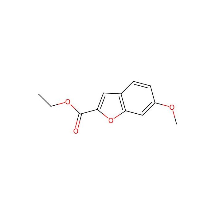 Ethyl 6-methoxybenzofuran-2-carboxylate - ≥97% CAS No(50551-57-0) by Aladdin Scientific