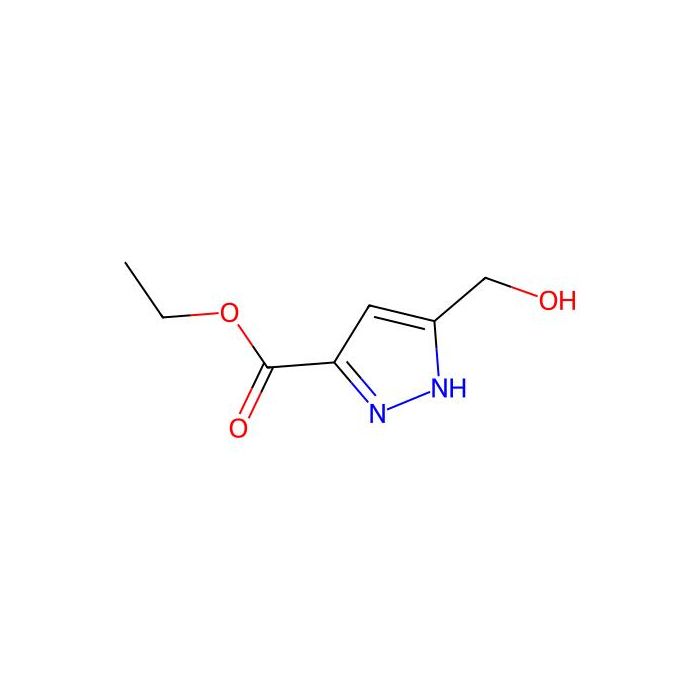 Ethyl 5-(Hydroxymethyl)pyrazole-3-carboxylate - ≥95% CAS No(61453-48-3) by Aladdin Scientific