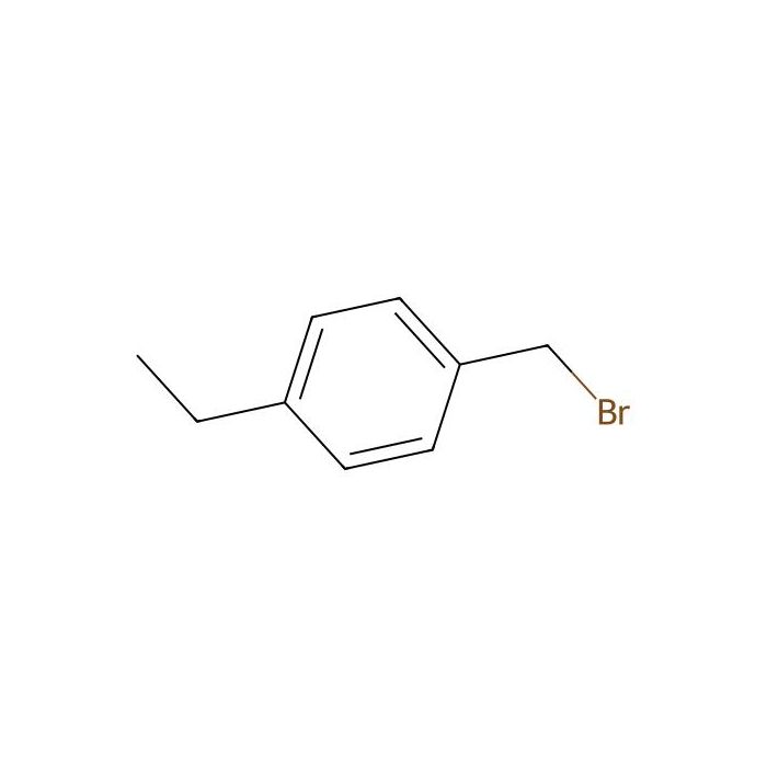 1-(Bromomethyl)-4-ethylbenzene - ≥95% CAS No(57825-30-6) by Aladdin Scientific