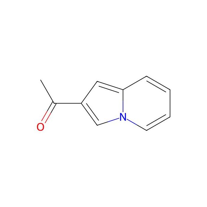 1-(Indolizin-2-yl)ethanone - ≥95% CAS No(58475-97-1) by Aladdin Scientific