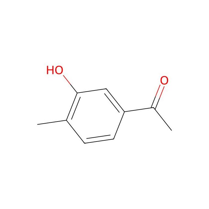 1-(3-hydroxy-4-methylphenyl)ethanone - ≥98% CAS No(33414-49-2) by Aladdin Scientific