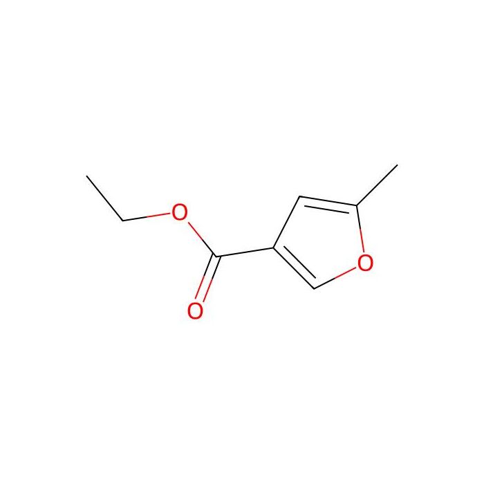 Ethyl 5-Methylfuran-3-Carboxylate - ≥97% CAS No(26501-83-7) by Aladdin Scientific