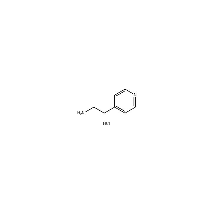 2-(Pyridin-4-yl)ethanamine hydrochloride - ≥97% CAS No(6429-12-5) by Aladdin Scientific