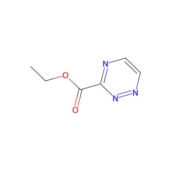 Ethyl 1，2，4-triazine-3-carboxylate - ≥95% CAS No(6498-02-8) by Aladdin Scientific