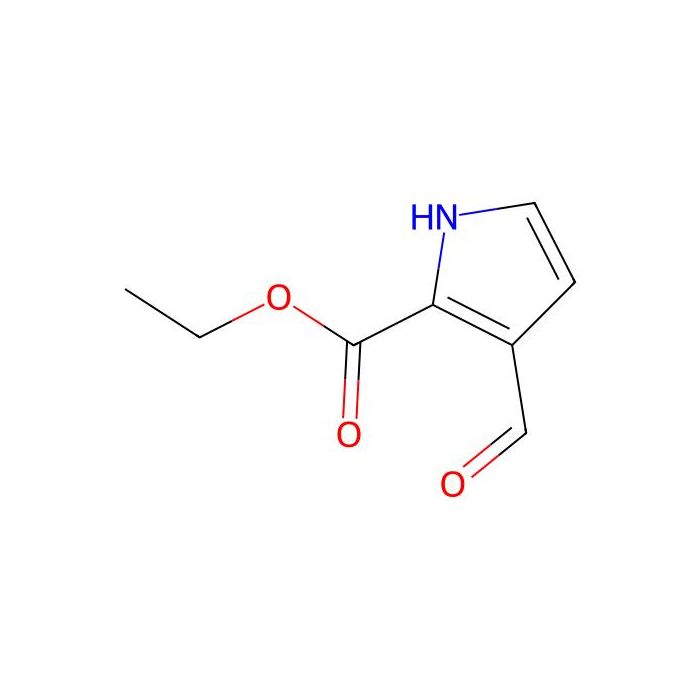 Ethyl 3-formyl-1H-pyrrole-2-carboxylate - ≥98% CAS No(36131-43-8) by Aladdin Scientific