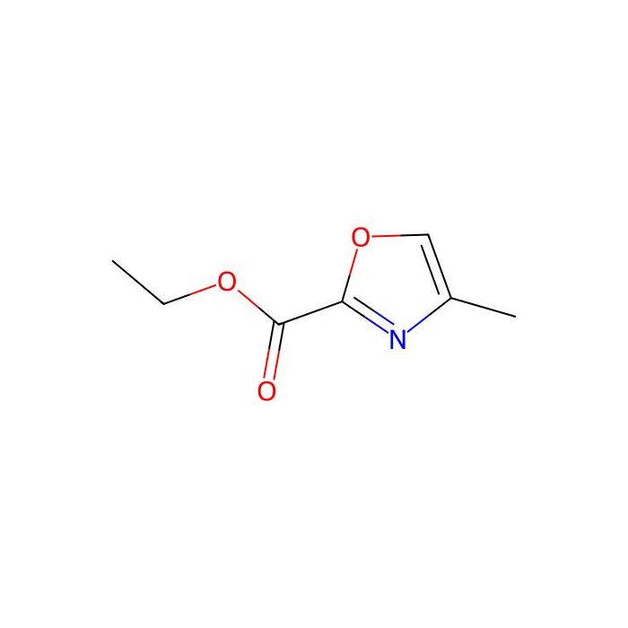 Ethyl 4-methyloxazole-2-carboxylate - ≥96% CAS No(90892-99-2) by Aladdin Scientific
