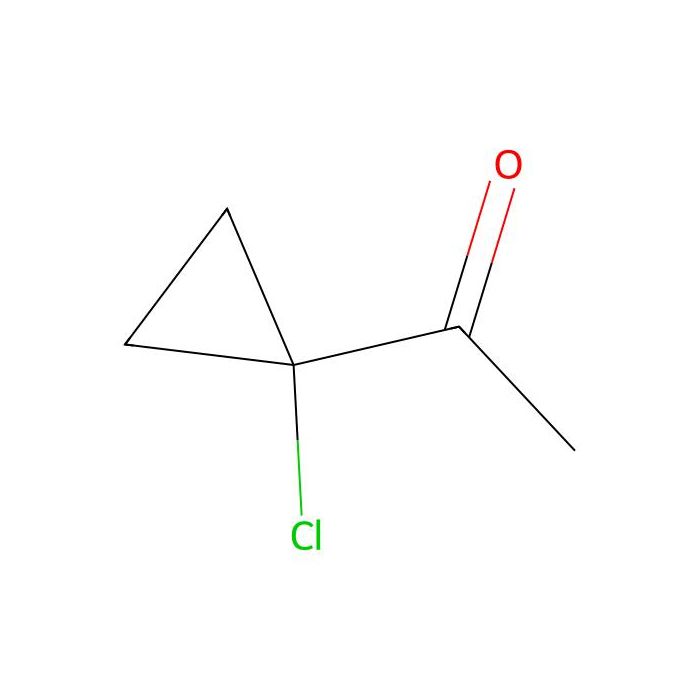 1-(1-Chlorocyclopropyl)ethanone - ≥97% CAS No(63141-09-3) by Aladdin Scientific
