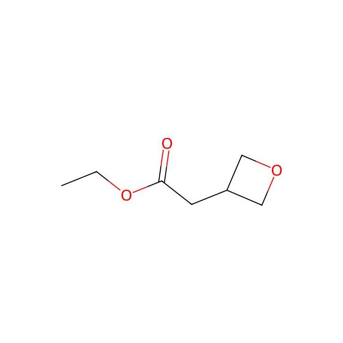 Ethyl 2-(oxetan-3-yl)acetate - ≥98% CAS No(1207175-04-9) by Aladdin Scientific