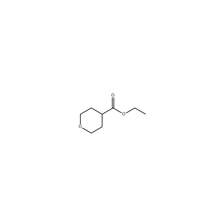 Ethyl tetrahydro-2H-pyran-4-carboxylate - ≥98% CAS No(96835-17-5) by Aladdin Scientific