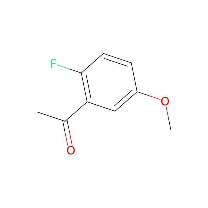 1-(2-Fluoro-5-methoxyphenyl)ethan-1-one - ≥95% CAS No(80309-38-2) by Aladdin Scientific