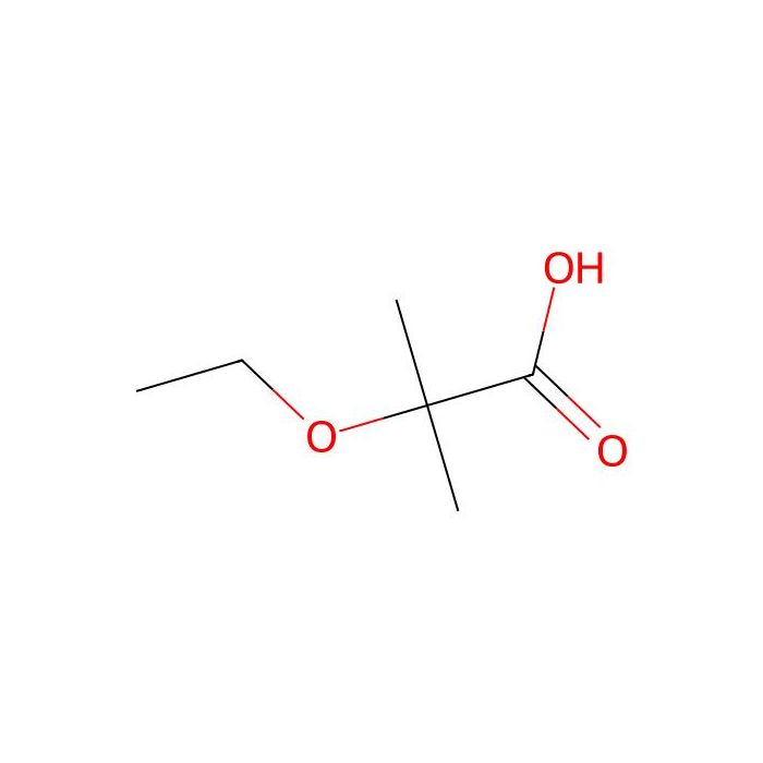 2-Ethoxy-2-methylpropionic Acid - ≥95% CAS No(15001-71-5) by Aladdin Scientific