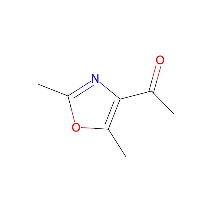 1-(2，5-Dimethyloxazol-4-yl)ethanone - ≥98% CAS No(23000-12-6) by Aladdin Scientific