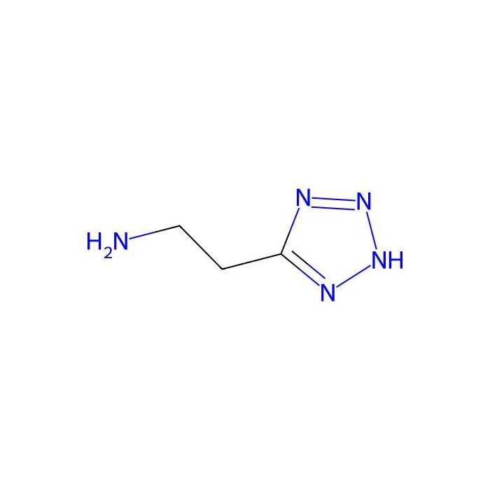 2-(5-Tetrazolyl)ethanamine - ≥95% CAS No(31602-64-9) by Aladdin Scientific