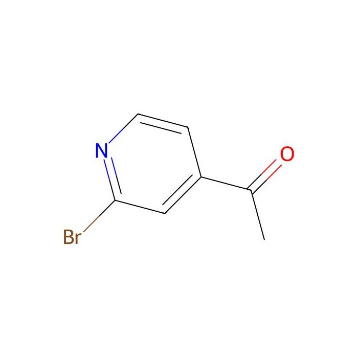 1-(2-Bromopyridin-4-yl)ethanone - ≥95% CAS No(864674-02-2) by Aladdin Scientific