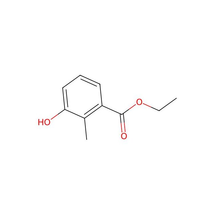 Ethyl 3-hydroxy-2-methylbenzoate - ≥97% CAS No(141607-09-2) by Aladdin Scientific