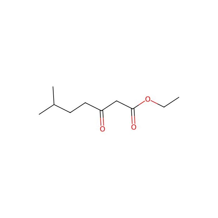 Ethyl 6-methyl-3-oxoheptanoate - ≥95% CAS No(57689-16-4) by Aladdin Scientific