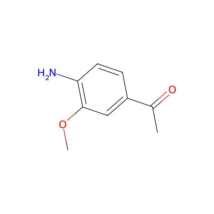 1-(4-Amino-3-methoxyphenyl)ethanone - ≥97% CAS No(22106-40-7) by Aladdin Scientific