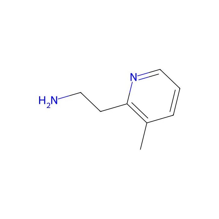 2-(3-Methylpyridin-2-yl)ethanamine - ≥90% CAS No(851670-19-4) by Aladdin Scientific