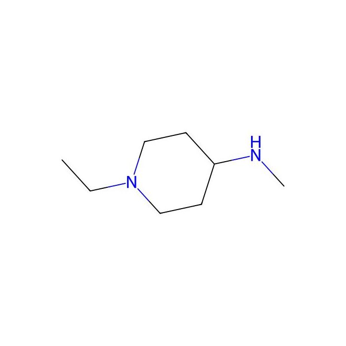 1-Ethyl-N-methylpiperidin-4-amine - ≥95% CAS No(864247-56-3) by Aladdin Scientific