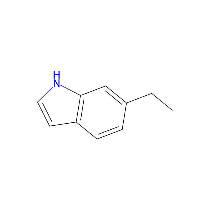 6-Ethylindole - ≥95% CAS No(4765-24-6) by Aladdin Scientific
