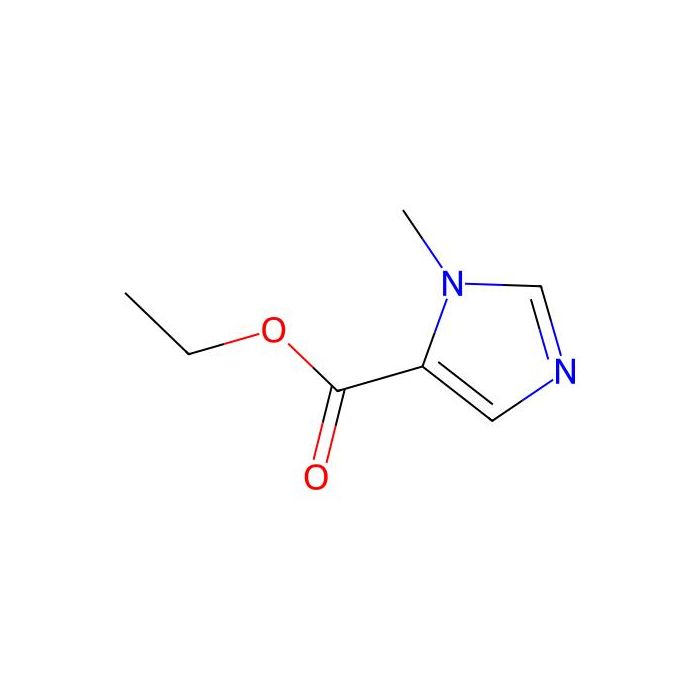 Ethyl 1-Methylimidazole-5-carboxylate - ≥97% CAS No(66787-70-0) by Aladdin Scientific