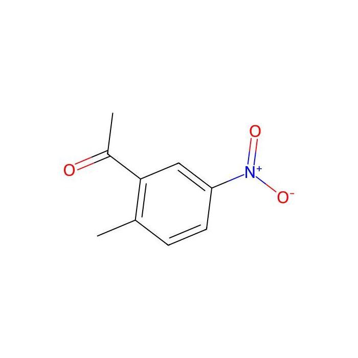 1-(2-Methyl-5-nitrophenyl)ethanone - ≥95% CAS No(58966-27-1) by Aladdin Scientific
