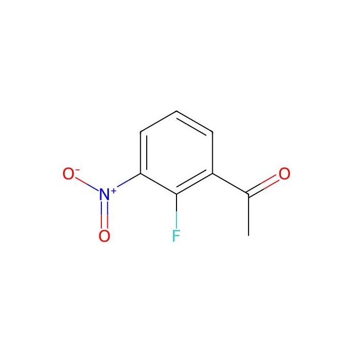 1-(2-Fluoro-3-nitrophenyl)ethanone - ≥98% CAS No(873697-78-0) by Aladdin Scientific