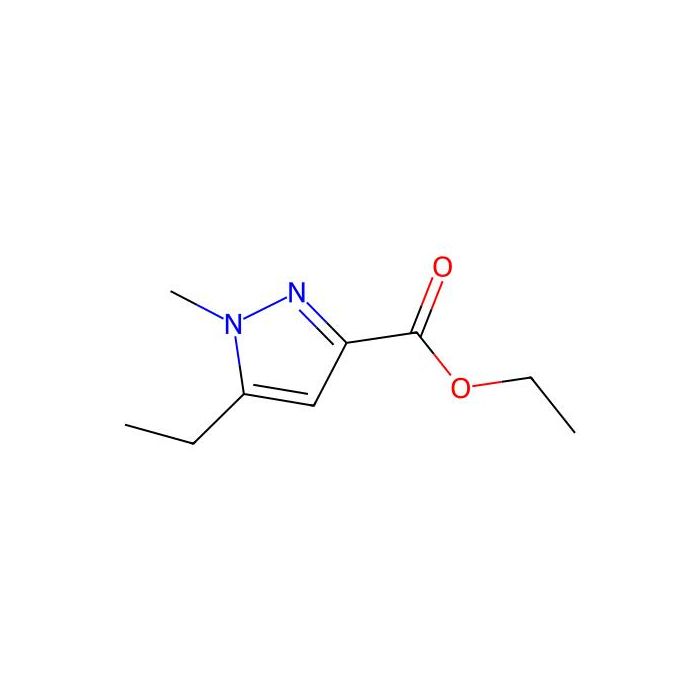 Ethyl 5-ethyl-1-methyl-1H-pyrazole-3-carboxylate - ≥95% CAS No(165744-14-9) by Aladdin Scientific