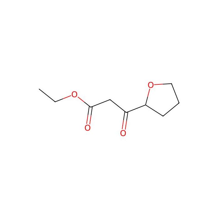 Ethyl 3-Oxo-3-(2-tetrahydrofuryl)propanoate - ≥95% CAS No(887411-85-0) by Aladdin Scientific