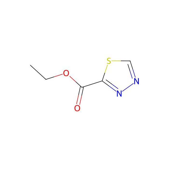 Ethyl 1，3，4-thiadiazole-2-carboxylate - ≥98% CAS No(1378819-08-9) by Aladdin Scientific