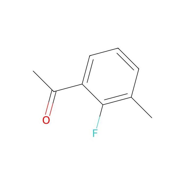 1-(2-Fluoro-3-methylphenyl)ethanone - ≥97% CAS No(865664-05-7) by Aladdin Scientific